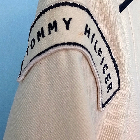 Sgt. Peppers coat from Tommy Hilfiger - Picture 2 of 7